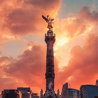 Clima CDMX Lunes 20 de junio; lluvias y chubascos ¡saca tu chamarra!