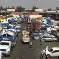 Central de Abastos tiene 3 muertos por intoxicación en Iztapalapa