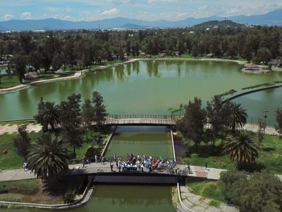¡Vamos mamá! Habrá Festival en Bosque de Aragón por el Día de las Madres 2022