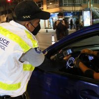 ¡Ya bájale! Inicia Alcoholímetro durante Fiestas Patrias en la CDMX