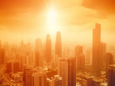Estos estados serán los más afectados por cuarta ola de calor