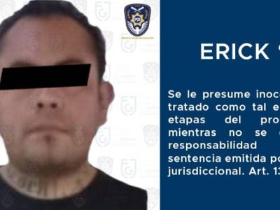 METRO CDMX: Conductor que iba borracho ahora es acusado de homicidio