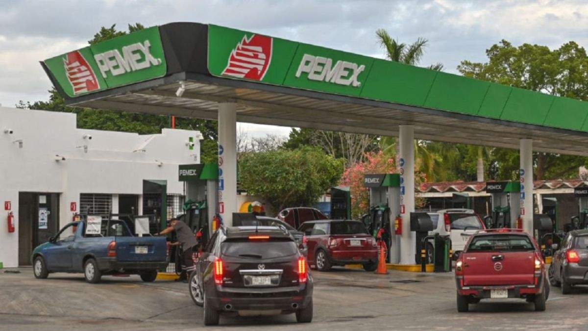 Las gasolineras más baratas de este lunes 12 de diciembre son las siguientes