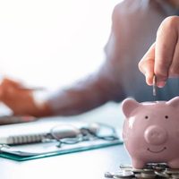 Si ganas poco dinero, puedes empezar a ahorrar de esta manera