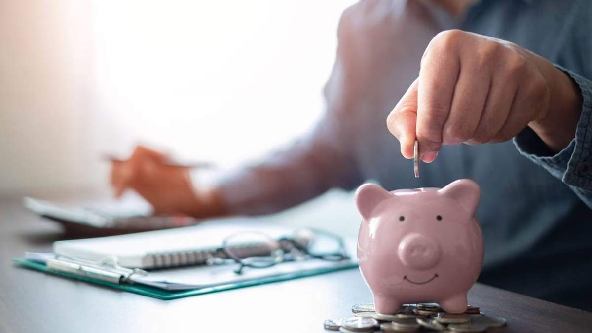 Si ganas poco dinero, puedes empezar a ahorrar de esta manera