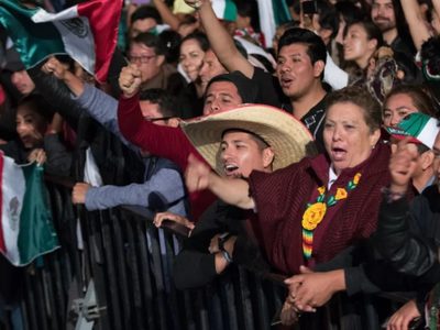 Ya solo 10 mil personas tienen Covid en México (20 de septiembre)
