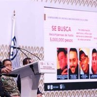 Gobierno de CDMX dará hasta 5 mdp por información de generadores de violencia