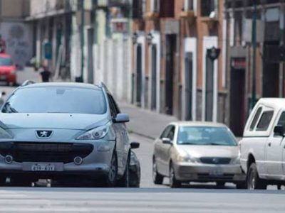 Aplicará HOY NO CIRCULA en Puebla bajo estas CONDICIONES