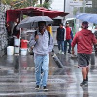 ALERTA por lluvia en estas 11 alcaldías de CDMX (6 de septiembre)