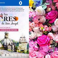 ¿Qué es la Feria de las Flores y por qué no debes perdértela en CDMX?