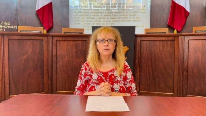 Fiscalía de Jalisco capturó este miércoles a tres presuntos involucrados en la retención de la presidenta municipal de Cotija, Yolanda Sánchez; ya se encuentran en el reclusorio de Puente grande