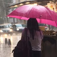 ALERTA por lluvia en estas 11 alcaldías de CDMX (Lunes 8 de agosto)