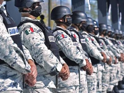SCJN invalida transferencia de Guardia Nacional a Sedena