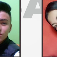 Karla y Christopher fueron cremados ilegalmente de acuerdo con la Fiscalía de CDMX