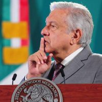 Quiénes son los candidatos de AMLO a la presidencia en 2024