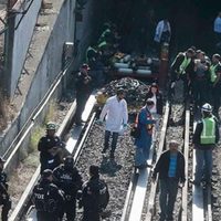 Conductor del Metro dice que también es víctima