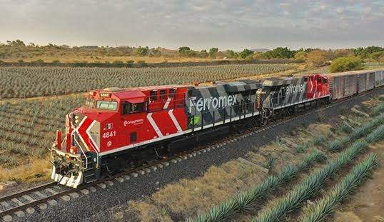 La compañía de trenes más importante de México decidió suspender sus operaciones ante las lesiones y muertes registradas en los últimos días de las personas migrantes que intentan llegar a los estados Unidos