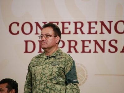 Listo el Tramo 3 del Tren Maya, afirma Sedena