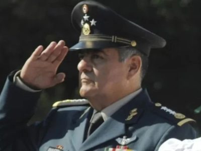 Rafael Hernández, general detenido por caso Ayotzinapa, llevará proceso en libertad