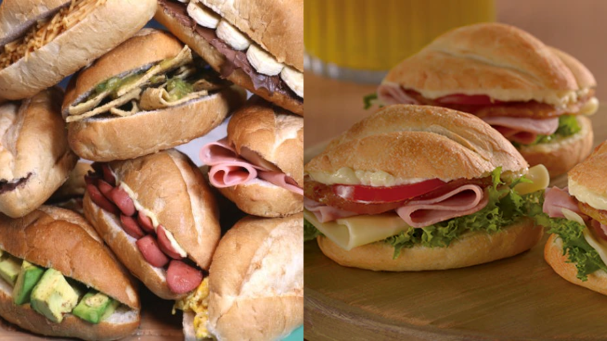 En esta feria habrá desde las tortas más exóticas hasta las más clásicas, conoce cuándo podrás ir a comerlas