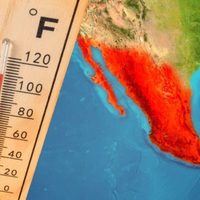 Este lugar en CDMX tuvo la temperatura más alta