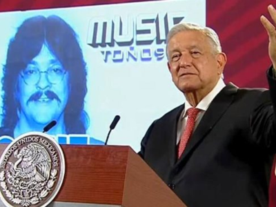 AMLO dice que se van a defender por consultas a sector energético bajo el T-MEC