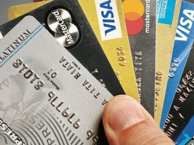 Estas son las tarjetas de crédito con mejor reembolso o cashback