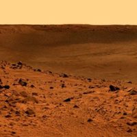 Este fue el descubrimiento de China en Marte y que es crucial para la humanidad