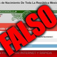 ¡No caigas! Registro Civil alerta por Actas de Nacimiento FALSAS
