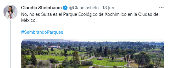 Las críticas no se hicieron esperar, y entre ellos, hubo un polémico influencer