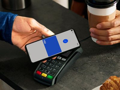 Google Wallet ya acepta tarjetas de Banco Santander