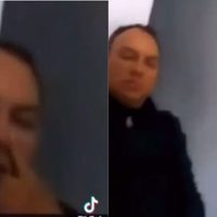 VIDEO Así exhibieron a mando de la SSC cobrando cuotas a policías