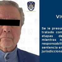¿Por qué detuvieron a Víctor Garcés, exdirectivo del Cruz Azul?