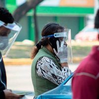 COVID Jueves 18 de agosto: Hay más de 10 mil personas enfermas en CDMX