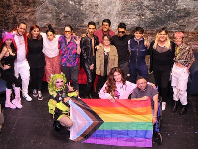 Concierto LGBT 2022 en el Zócalo: Horario y artistas invitados