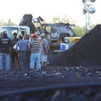 Por esto se detuvo el rescate de 10 mineros en Sabinas
