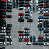 ¿Qué autos no circulan hoy 26 de mayo?