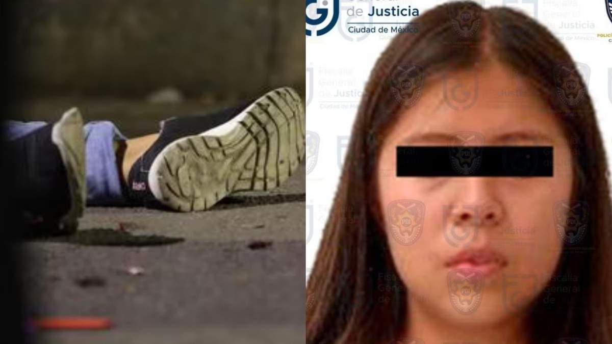La joven aparentemente peleaba el amor de otro joven contra la agresora