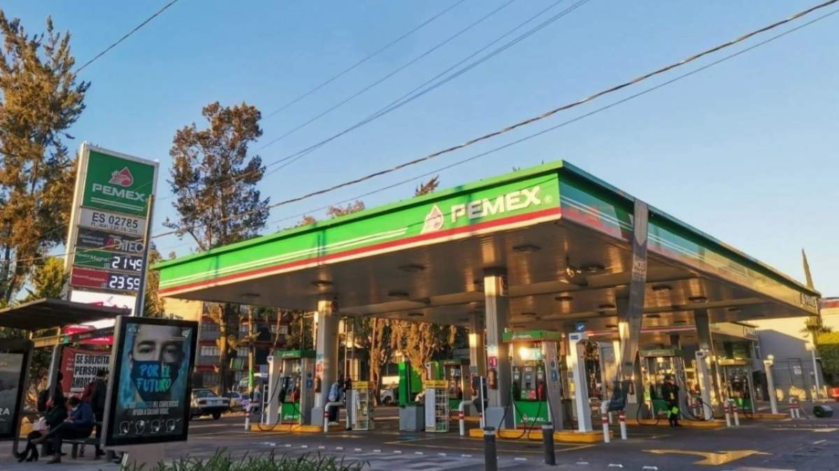 Gasolineras más baratas y más caras de este domingo 17 de julio. Foto: Radio Fórmula