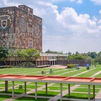 Facultades de la UNAM suspenden clases presenciales para fumigar sus instalaciones
