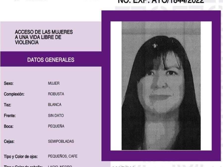 La mujer tenía presuntamente un alto cargo