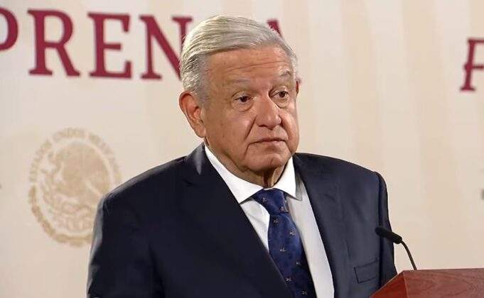 El presidente aseguró que no habrá «chivos expiatorios» y se investigará el caso.