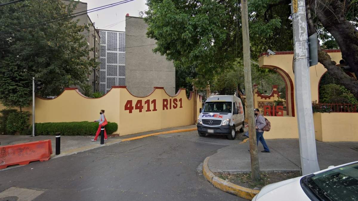 (Fuente: Google Maps)