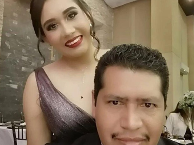 Fallece Cynthia de la Cruz, hija de periodista Antonio de la Cruz