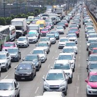 Doble Hoy No Circula en CDMX y Edomex por CONTINGENCIA este 8 de junio
