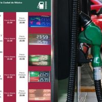 Gasolineras más baratas de este primer día de septiembre