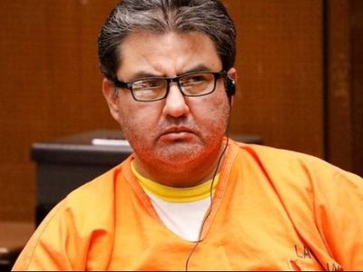 Condenan por 16 años  a líder de La Luz del Mundo por abuso sexual