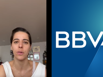 VIDEO Actriz denuncia a BBVA por falta de seguridad; le robaron todo su dinero