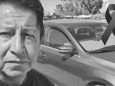 Encuentran sin vida a Ricardo Perea, empresario queretano que fue a Coahuila y apareció en Nuevo León