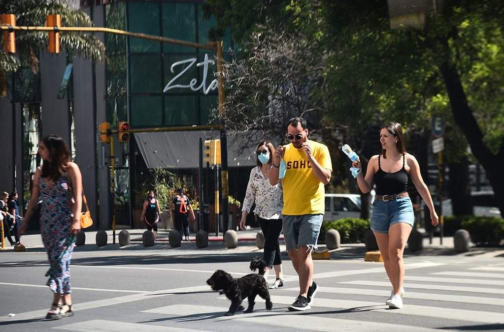 Clima CDMX Martes 17 de mayo. Foto: Especial